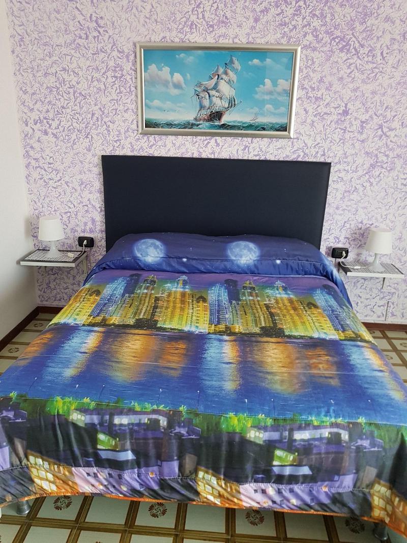 B&B Dolce Casa - Oda