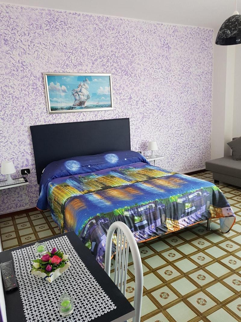B&B Dolce Casa - Oda