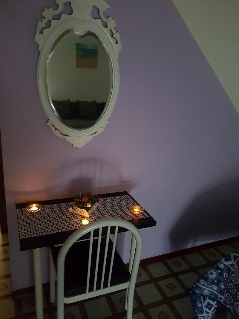 B&B Dolce Casa - Oda