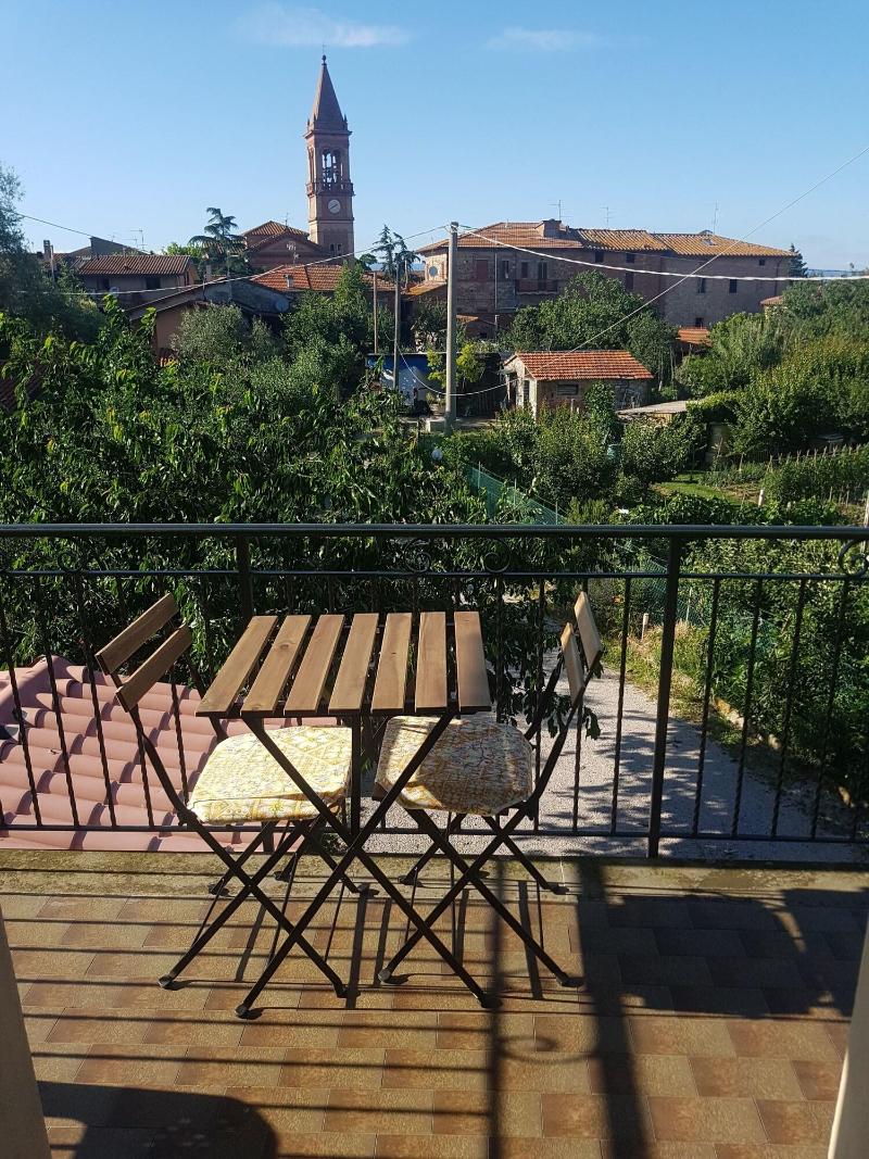 B&B Dolce Casa - Oda