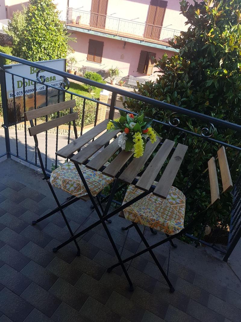 B&B Dolce Casa - Oda