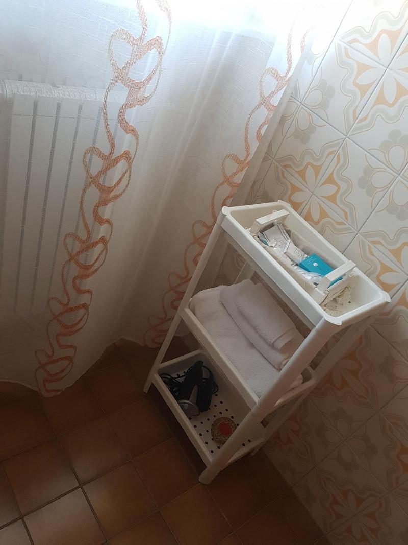 B&B Dolce Casa - Oda