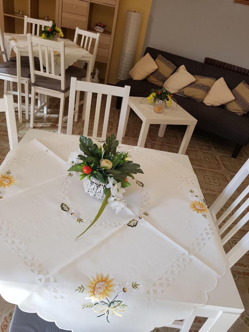 B&B Dolce Casa - Restoran