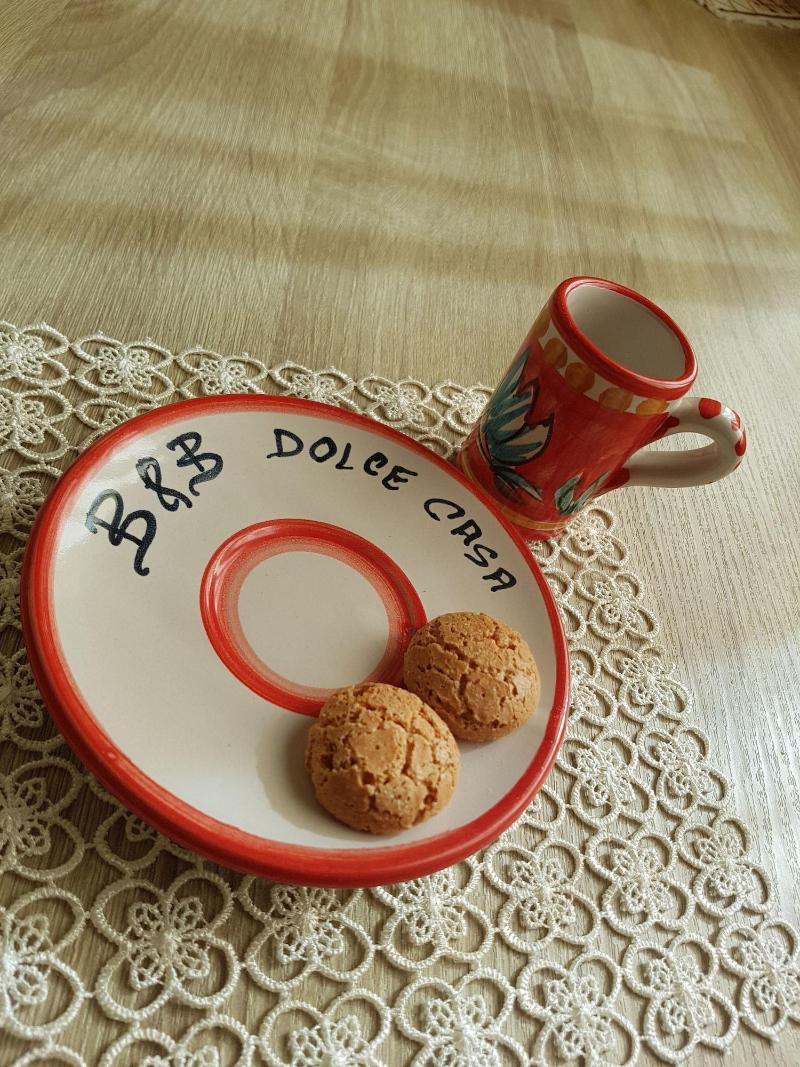 B&B Dolce Casa - Restoran