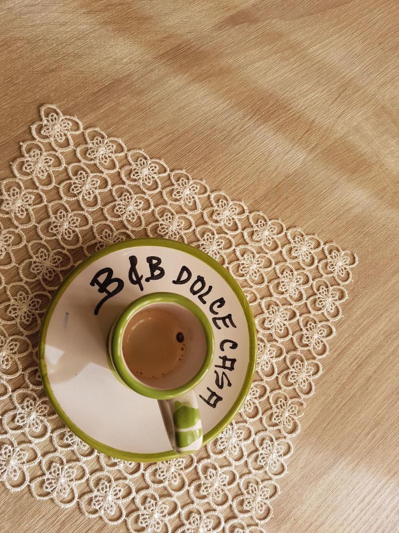 B&B Dolce Casa - Restoran