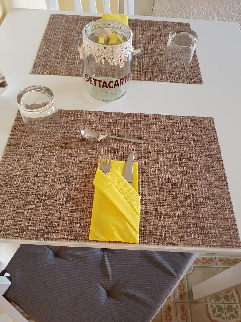 B&B Dolce Casa - Restoran