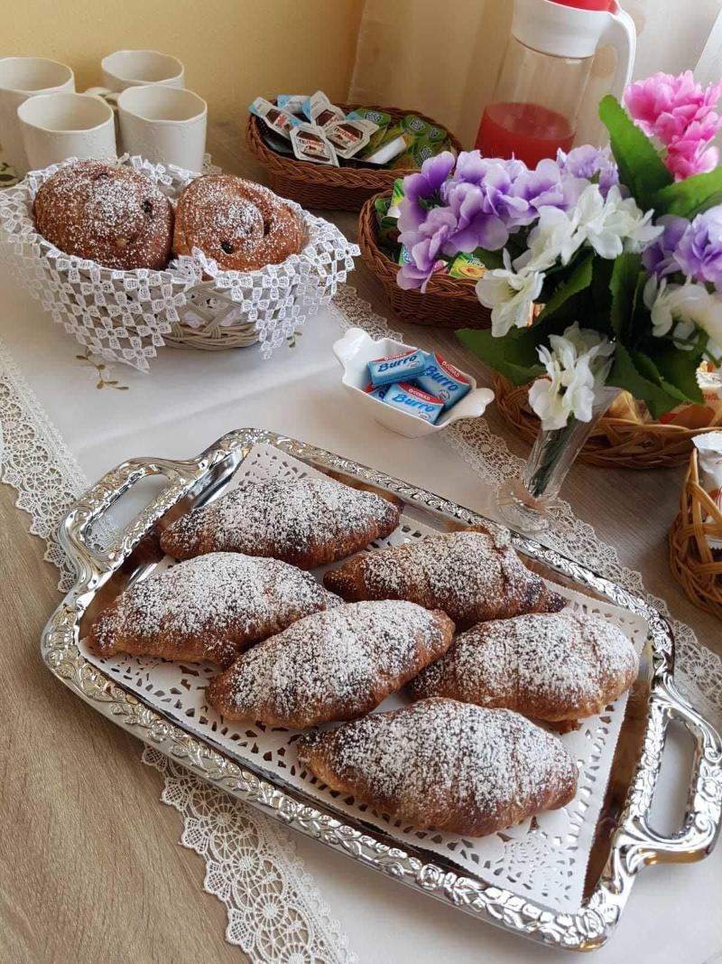 B&B Dolce Casa - Restoran