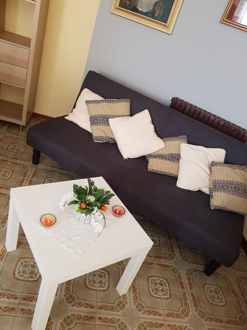 B&B Dolce Casa - Restoran
