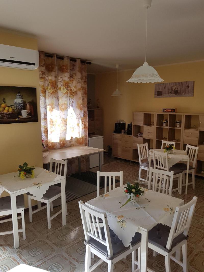 B&B Dolce Casa - Restoran