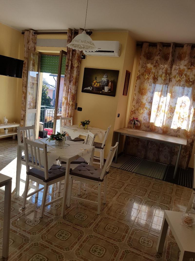 B&B Dolce Casa - Restoran