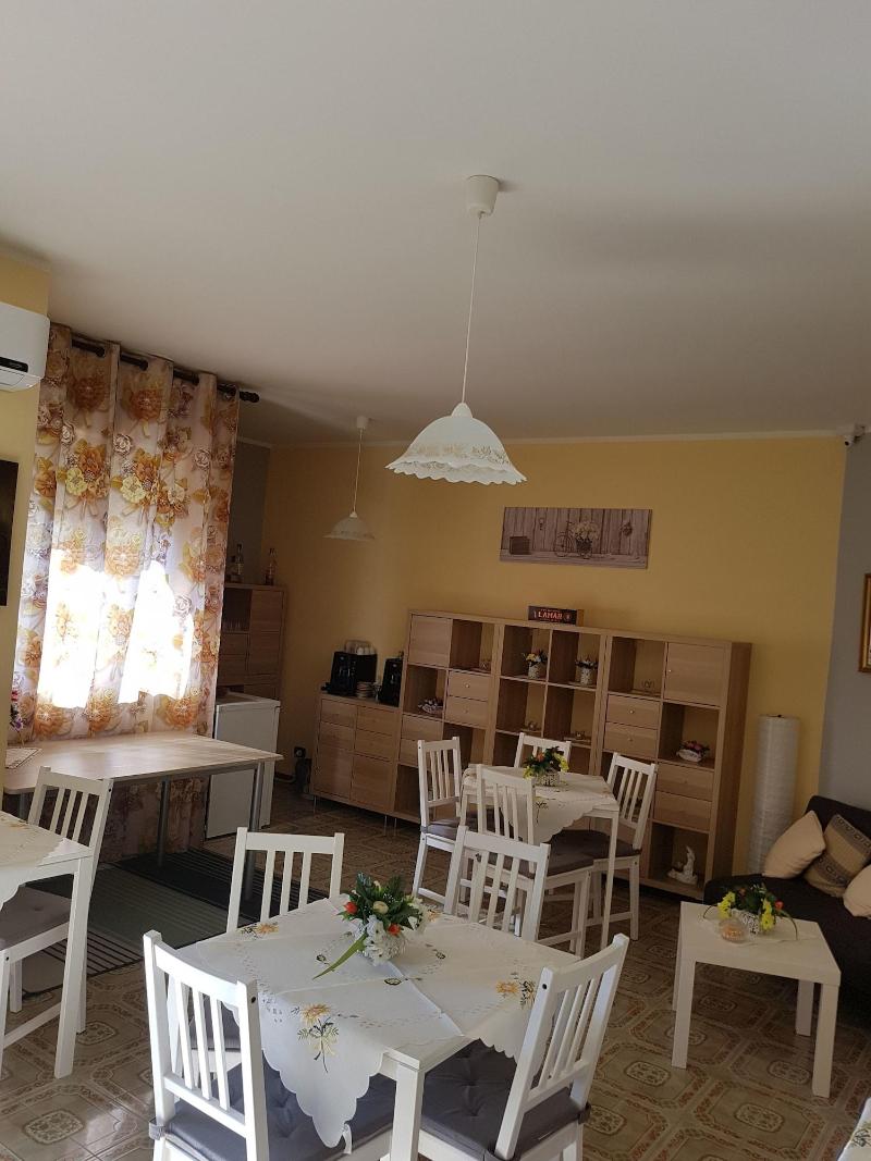 B&B Dolce Casa - Restoran