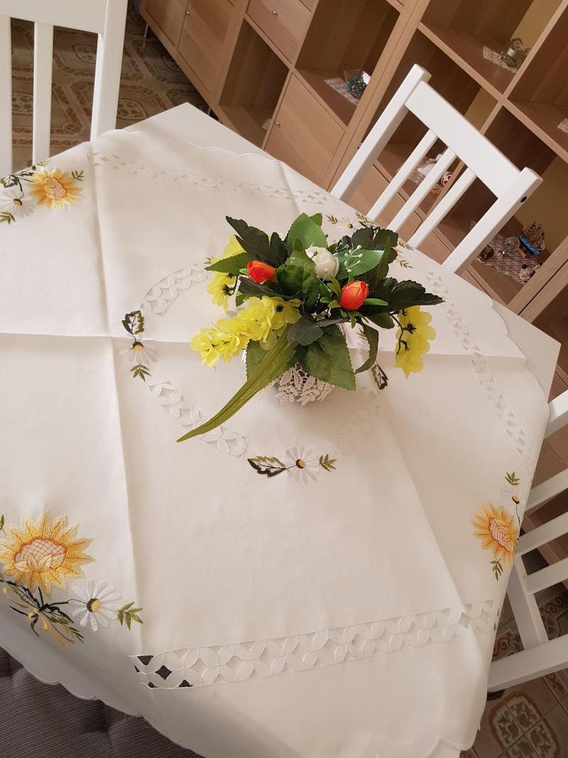 B&B Dolce Casa - Restoran
