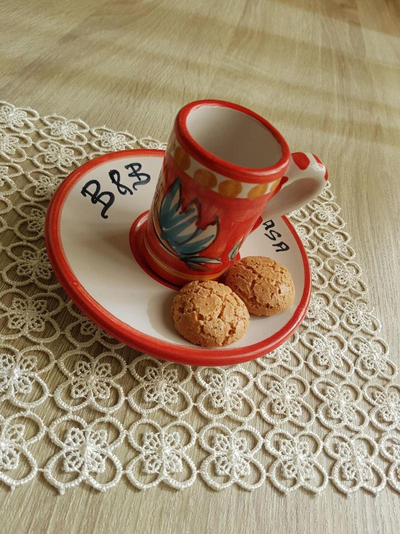 B&B Dolce Casa - Restoran