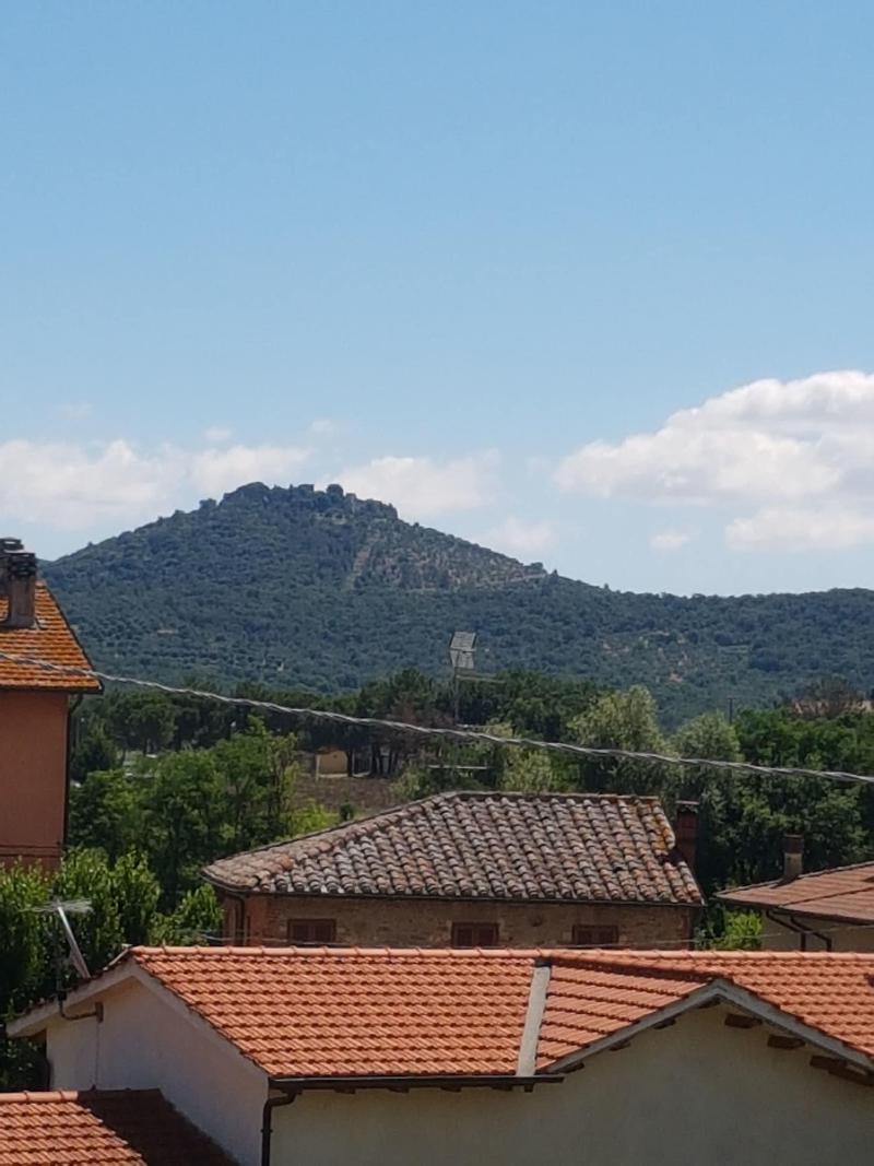 B&B Dolce Casa - Teras