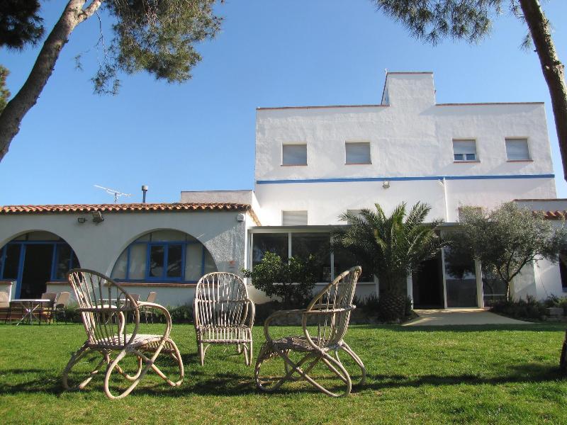Alberg Costa Brava - Genel