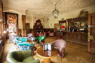 Pendley Manor fotoÄŸrafÄ±