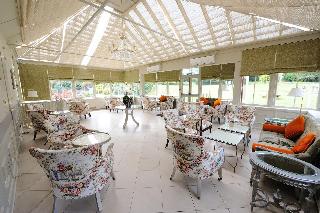 Pendley Manor fotoÄŸrafÄ±