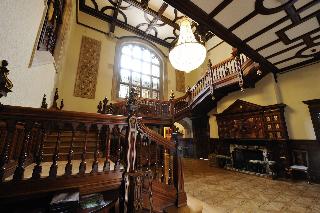 Pendley Manor fotoÄŸrafÄ±