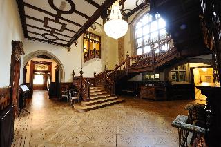 Pendley Manor fotoÄŸrafÄ±