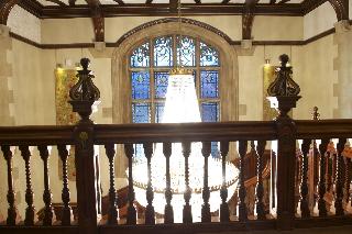 Pendley Manor fotoÄŸrafÄ±
