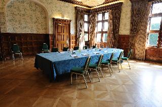 Pendley Manor fotoÄŸrafÄ±