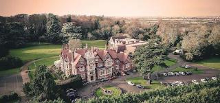 Pendley Manor fotoÄŸrafÄ±