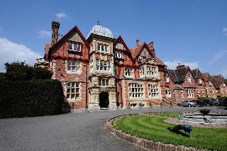 Pendley Manor fotoÄŸrafÄ±