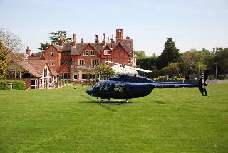 Pendley Manor fotoÄŸrafÄ±