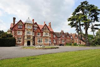 Pendley Manor fotoÄŸrafÄ±