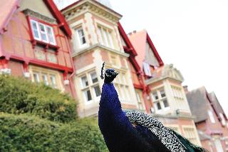 Pendley Manor fotoÄŸrafÄ±