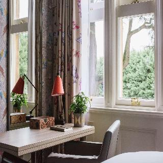 Pendley Manor fotoÄŸrafÄ±