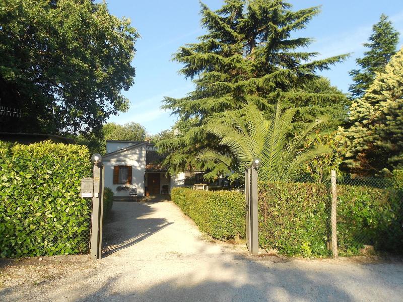 B&B La Quercia - Genel