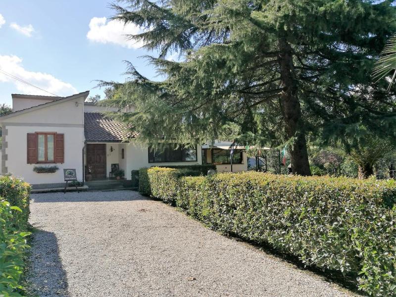 B&B La Quercia - Genel