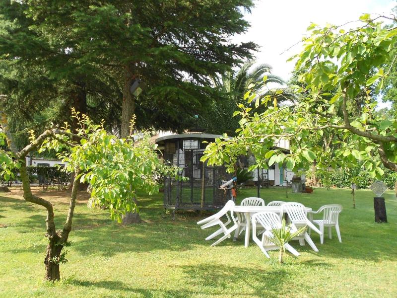 B&B La Quercia - Genel