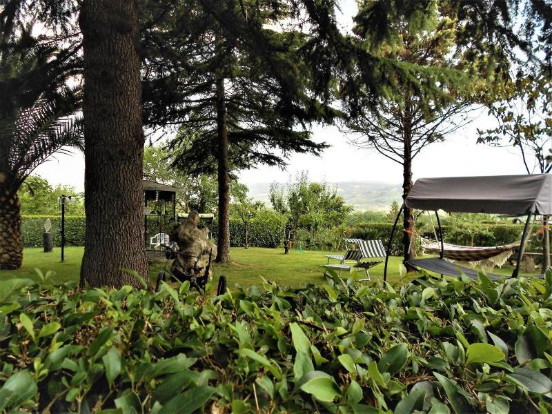 B&B La Quercia - Genel