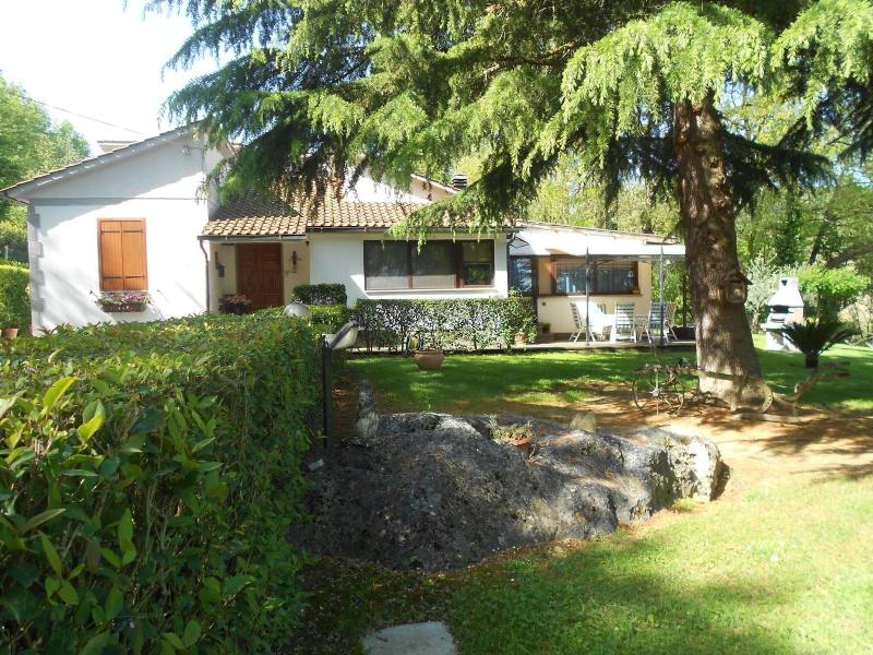 B&B La Quercia - Genel