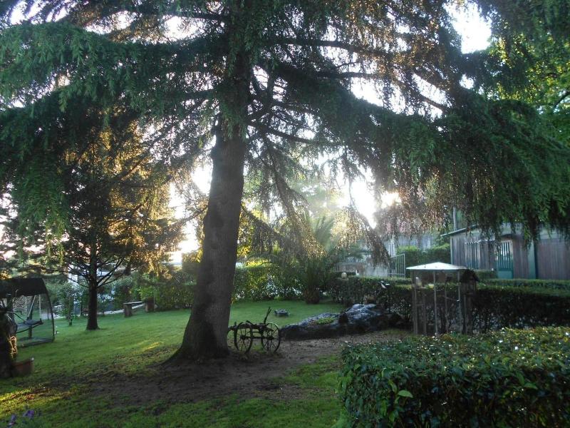 B&B La Quercia - Genel