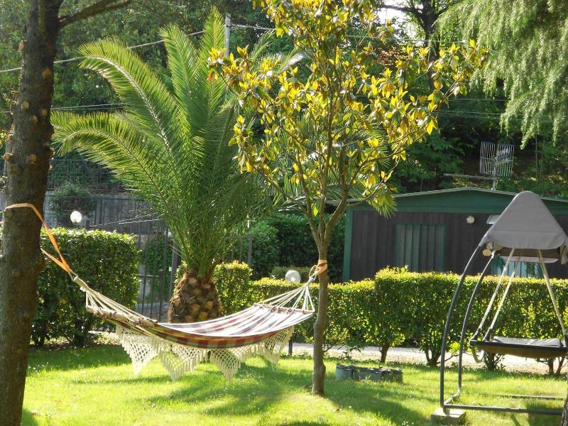 B&B La Quercia - Genel