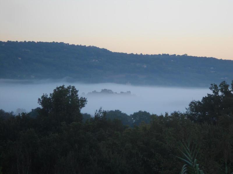 B&B La Quercia - Genel
