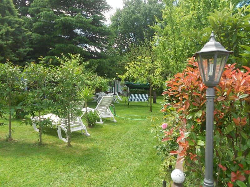 B&B La Quercia - Genel