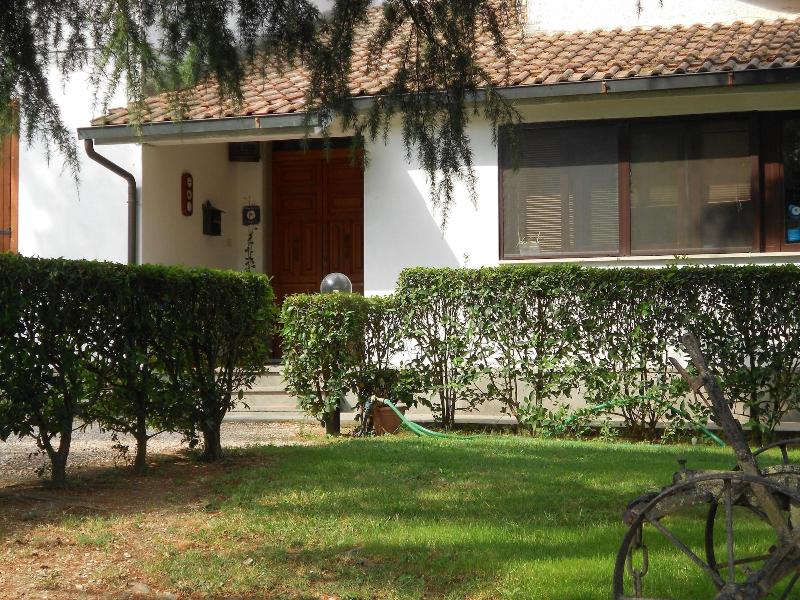 B&B La Quercia - Genel