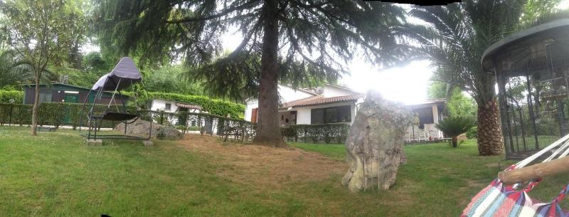 B&B La Quercia - Genel