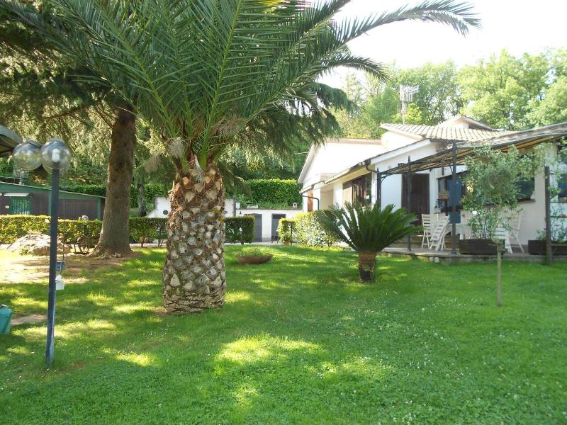 B&B La Quercia - Genel
