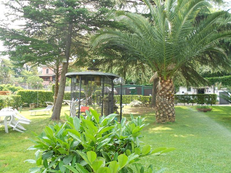 B&B La Quercia - Genel