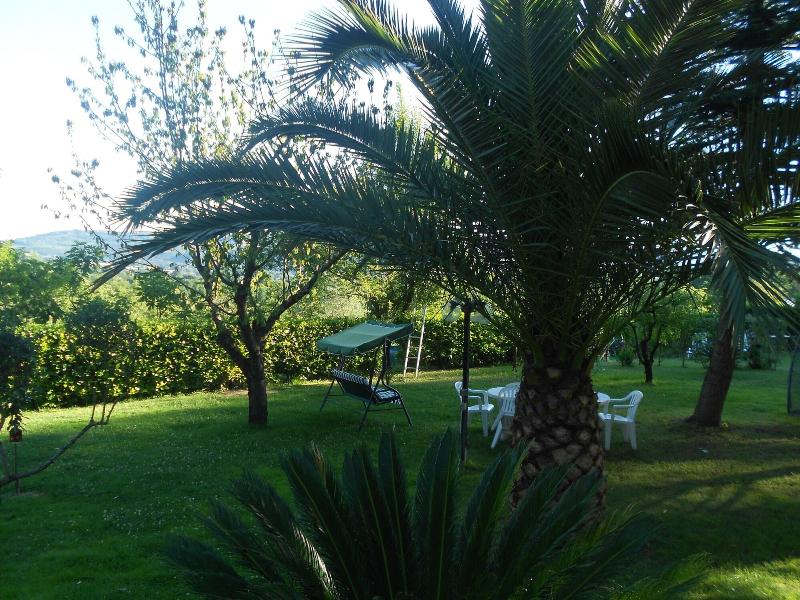 B&B La Quercia - Genel