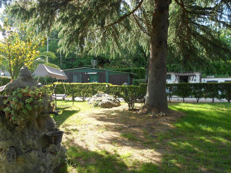 B&B La Quercia - Genel