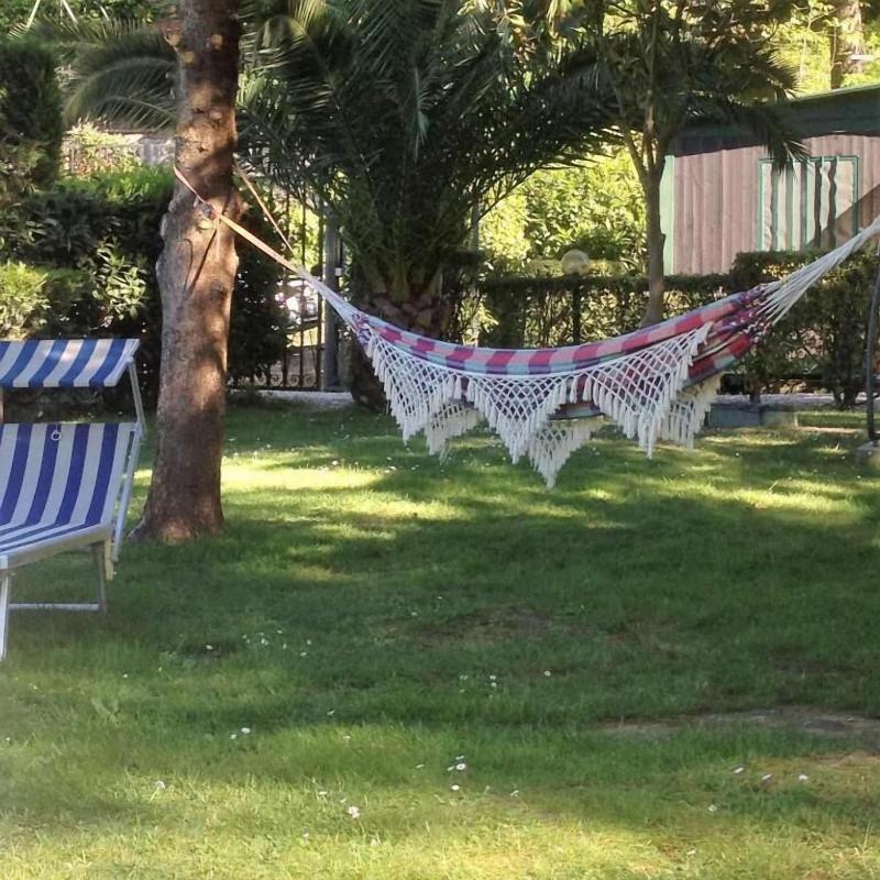 B&B La Quercia - Genel