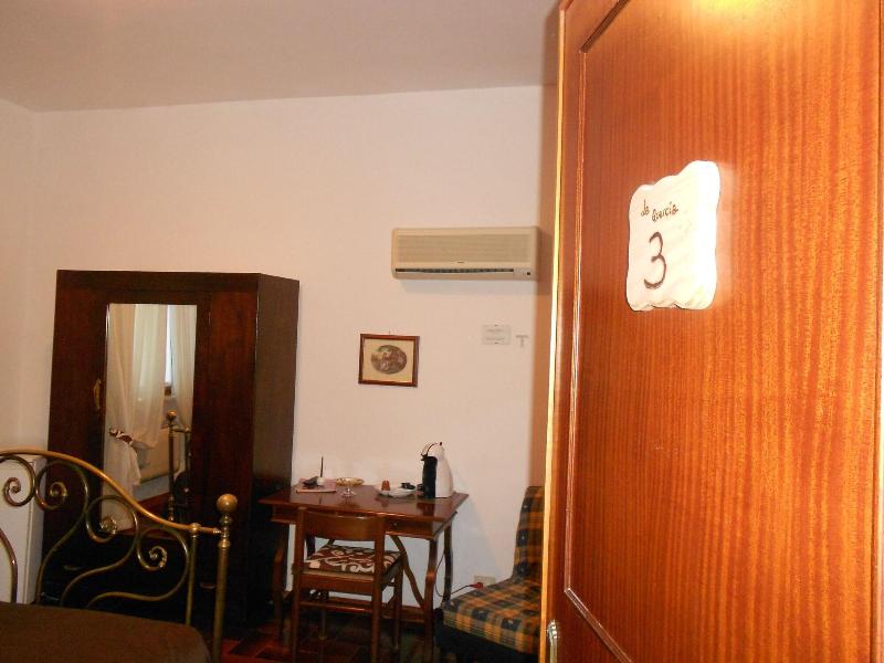 B&B La Quercia - Oda