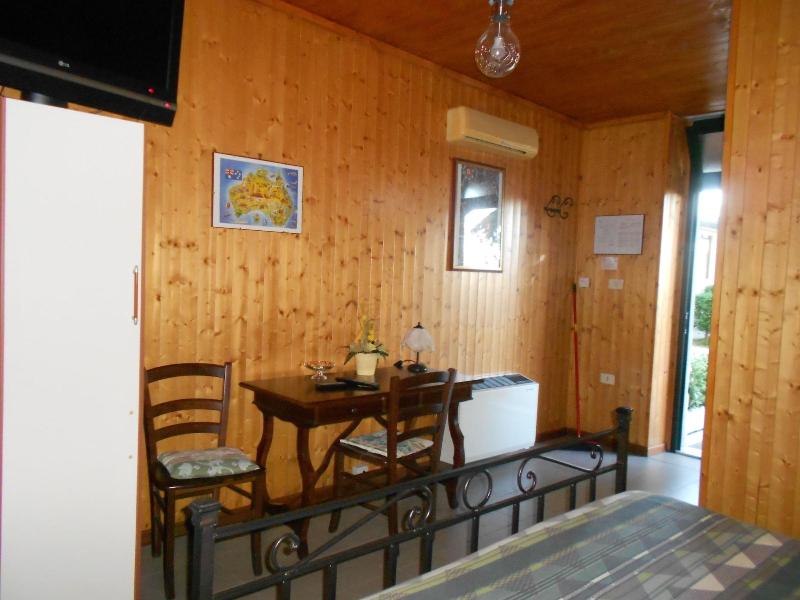 B&B La Quercia - Oda