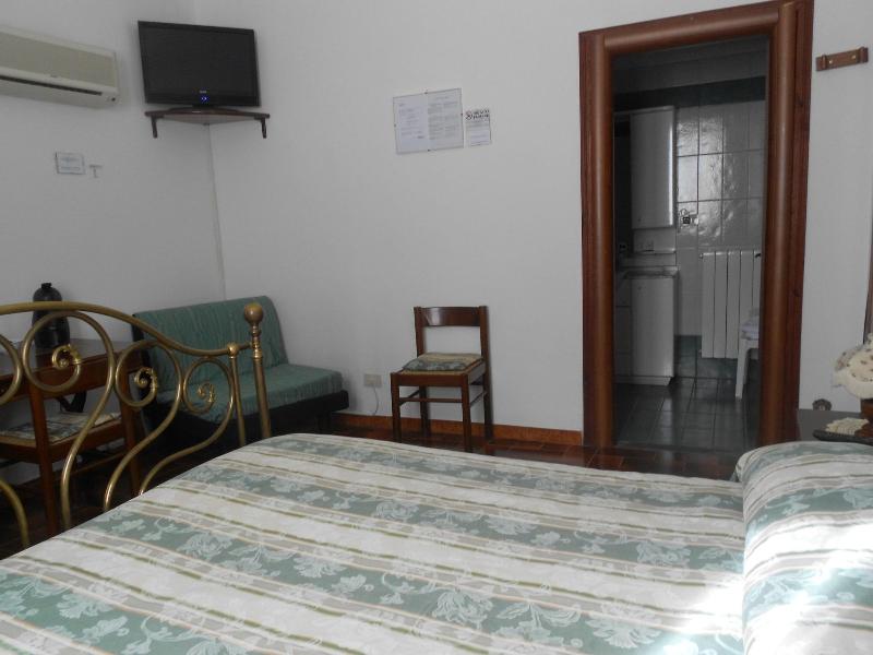 B&B La Quercia - Oda